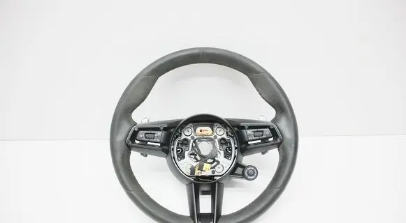 Porsche Macan (95B) Steering wheel 95B419091DE 992419732C