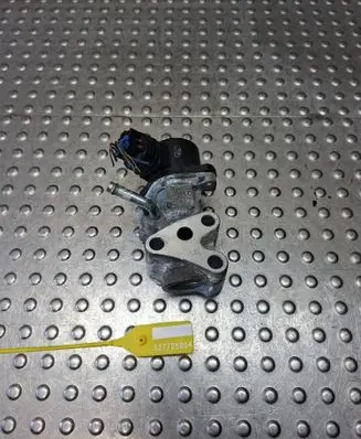Toyota Yaris EGR valve S27725004 13H10