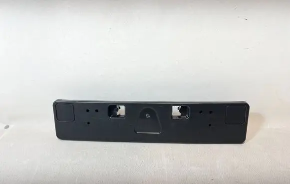 Mazda CX-30 Number plate surrounds holder frame DFR750171