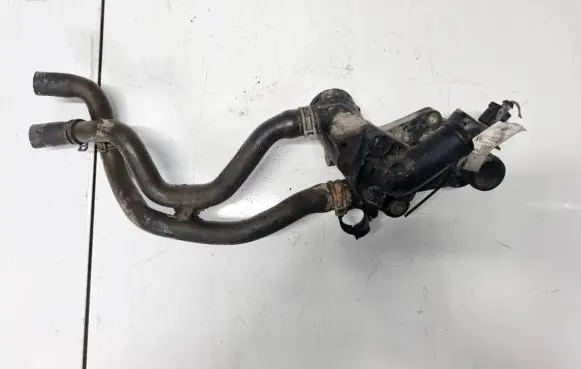 Seat Ibiza IV (6J,6P) Engine coolant pipe/hose 032121111CG