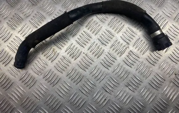 BMW 3 E90 E91 Engine coolant pipe/hose 6928592 14708511