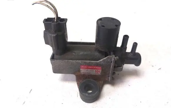 Subaru Legacy Valve 1397001041
