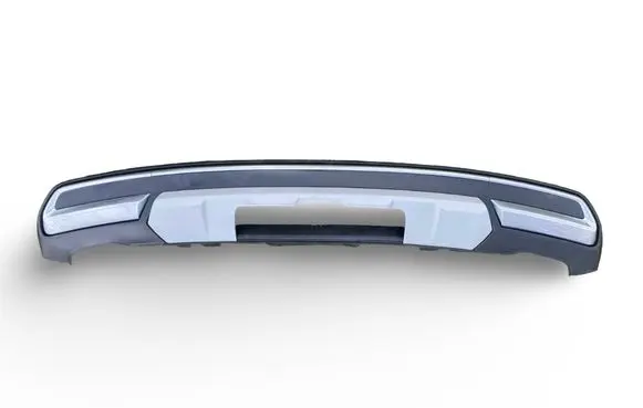 Audi Q5 SQ5 Front bumper lip 80A807521J 80A807568A 80A853057