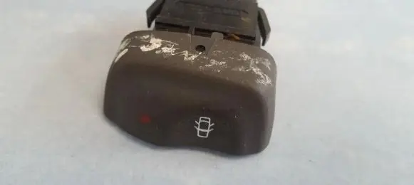 Renault Scenic I Central locking switch button 432969B