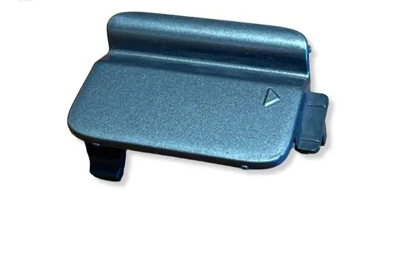 BMW 5 E60 E61 Rear bumper row hook cap/cover 7178175