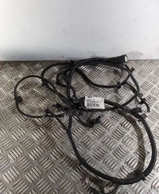 Volvo V40 Parking sensor (PDC) wiring loom 31327377 850002407