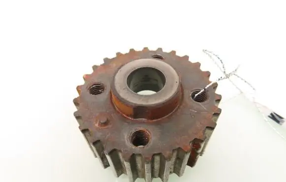 Audi A6 S6 C5 4B Crankshaft gear 06A105263D