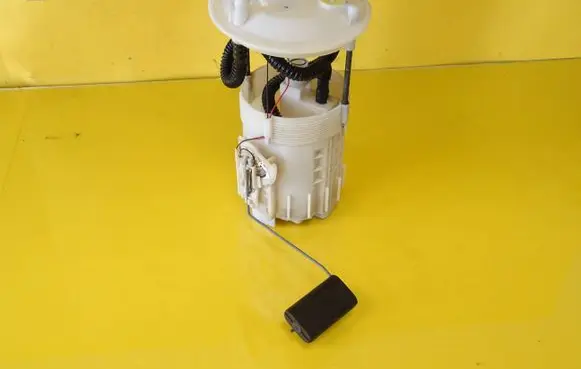 Renault Laguna II Fuel level sensor 8200465952