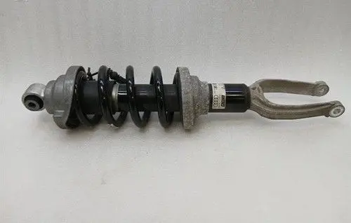 Audi R8 4S Front shock absorber actuator solenoid 4S0412019AC