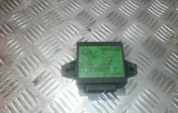 Alfa Romeo 166 Other control units/modules 60653687 VIM207