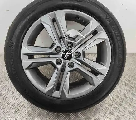 Audi Q2 - R17 alloy rim 81A601025AJ