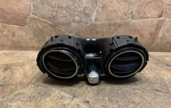 Mercedes-Benz GLC X253 C253 Rear air vent grill A2538304100