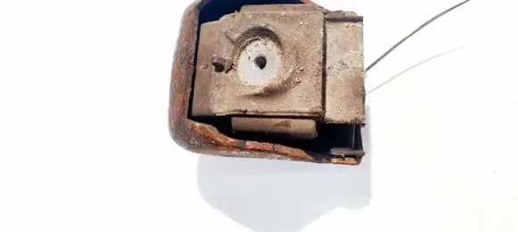 Volkswagen Crafter Engine mount bracket a9062411113