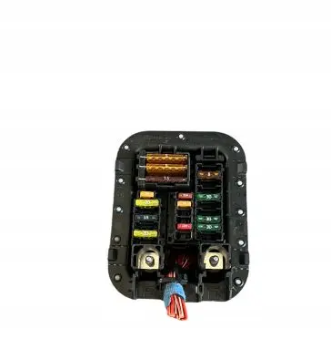 Mercedes-Benz S W222 Fuse module A2225403150