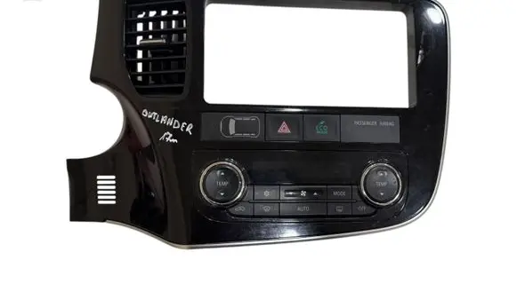 Mitsubishi Outlander Climate control unit 7820B061XA CAB502A043A