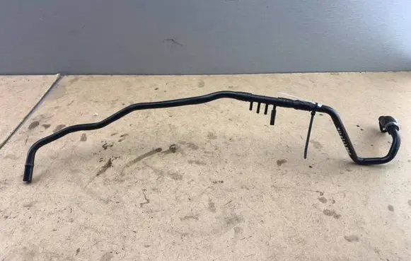 BMW 5 E60 E61 Vacuum line/pipe/hose 7798312 11667798312 11667789391