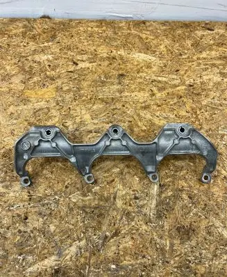 Audi A6 S6 C6 4F Intake manifold 70532830