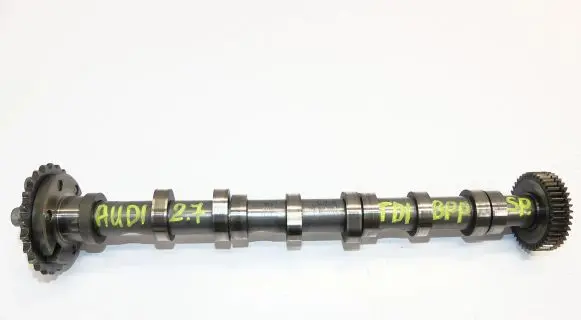 Audi A6 S6 C6 4F Camshaft 059101CQ