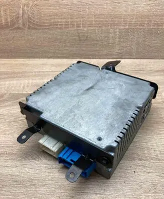 BMW 5 E60 E61 Video control module 6925105 50762810