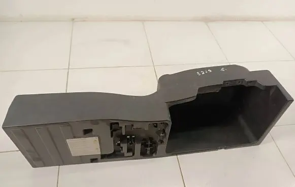 BMW X6 E71 Other trunk/boot trim element 6981050 10859510
