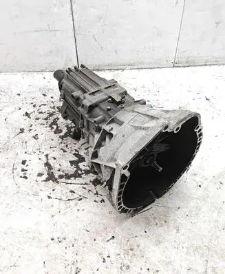 BMW 3 E92 E93 Manual 6 speed gearbox 2170000945 0626152A15