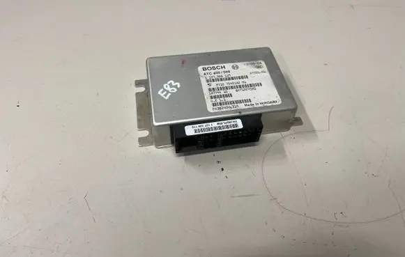 BMW X3 E83 Transfer box differential control unit 7540132