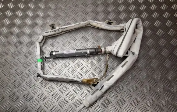 Volkswagen Jetta VI Roof airbag 5C6880742E