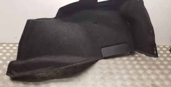 Infiniti Q70 Y51 Trunk/boot lower side trim panel 849401MA0A