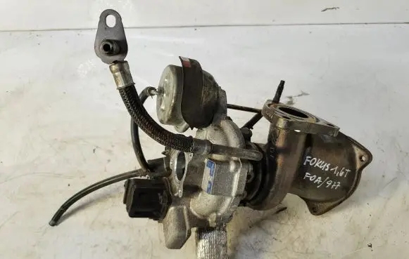 Ford Focus Turbo CJ5G6K6820A