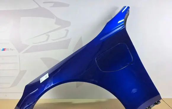 BMW M5 G90 Fender 