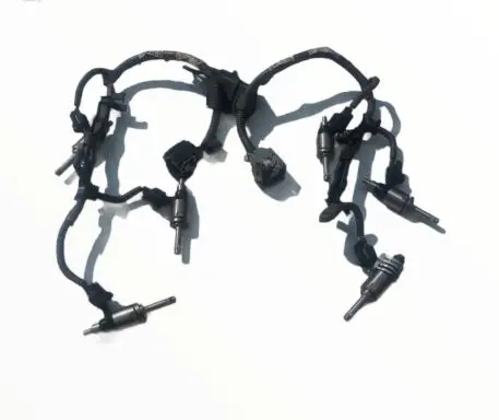Lexus RX 450H Fuel injectors set 