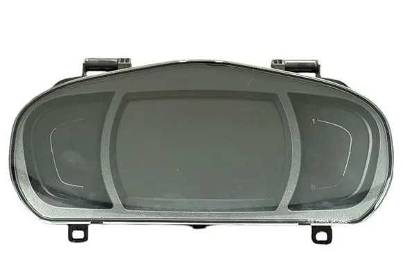 Renault Espace - Grand espace V Speedometer (instrument cluster) P248103419R