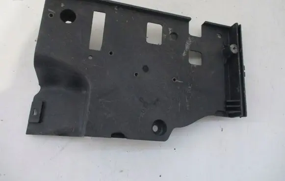 Land Rover Range Rover L460 Type LK Battery box tray DWM500031