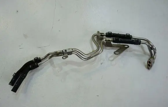Skoda Karoq Turbo system vacuum part 04C121479F