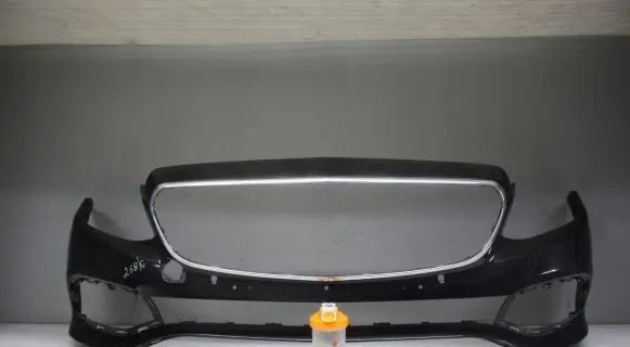Mercedes-Benz E W213 Front bumper