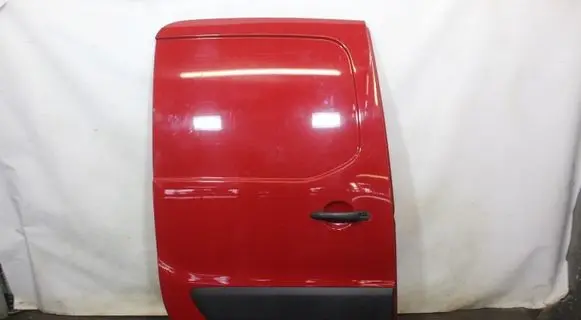 Peugeot Partner Side sliding door 