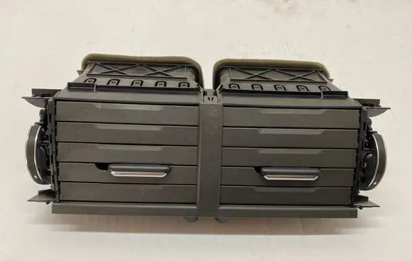 Land Rover Evoque I Dash center air vent grill BJ32014L21DB 28326112012