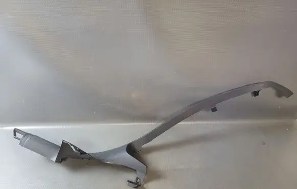 Skoda Octavia Mk3 (5E) Rear seat side bottom trim 5E9867766A