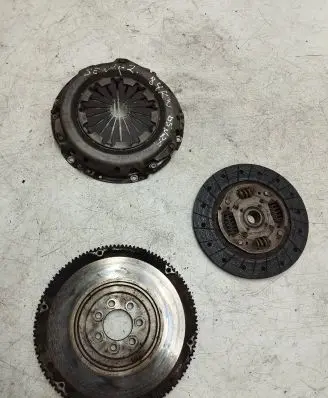 Opel Calibra Clutch set kit 48703