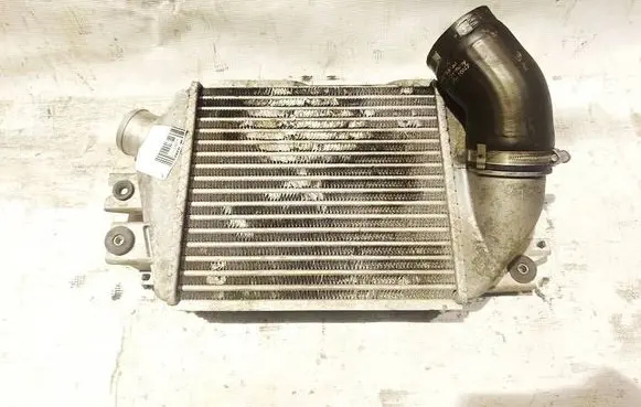 Subaru Outback Intercooler radiator TM0180