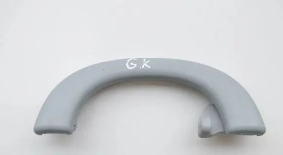 Mercedes-Benz E W211 Rear interior roof grab handle A2118100051