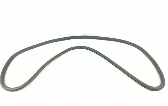 Ford Explorer VI Rear door rubber seal (on body) Unknown