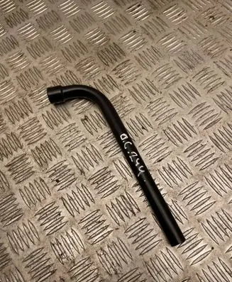 Opel Corsa D Wheel nut wrench 13107800 461086563