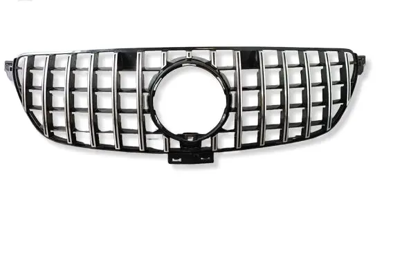 Mercedes-Benz GLE (W166 - C292) Front grill C2921520