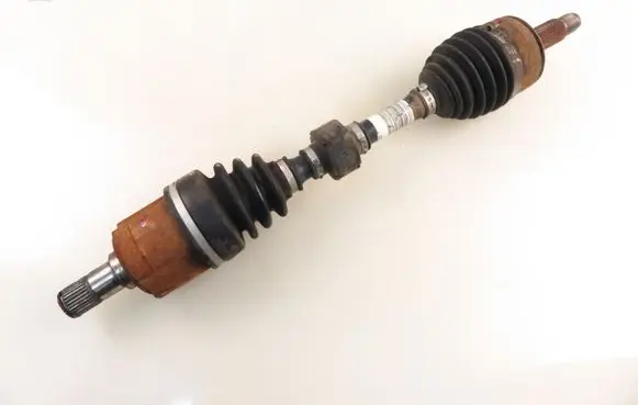 Honda Civic Front driveshaft 