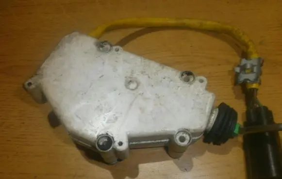 Ford Galaxy Central locking motor 95vw9b241ab