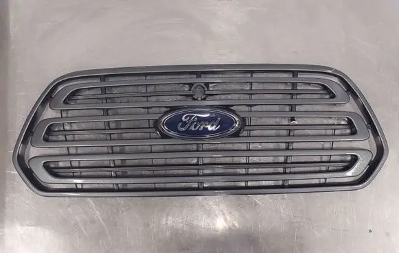 Ford Transit Front bumper upper radiator grill BK3117B968C