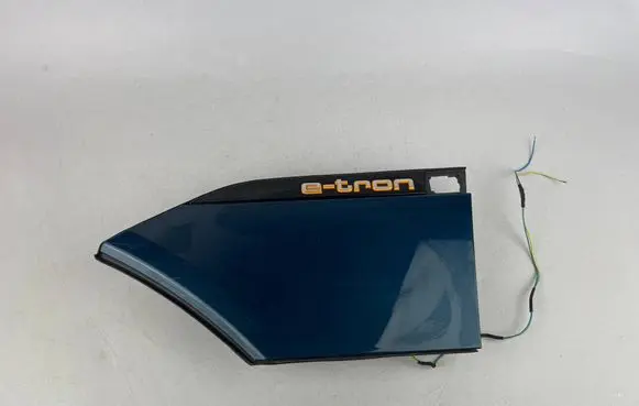 Audi e-tron Electric car charge socket 4KE010007 4KE810393 4KE010560