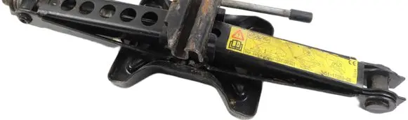 Ford Focus Lift Jack 3M5117080CB