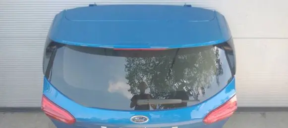 Ford Focus Tailgate/trunk/boot lid